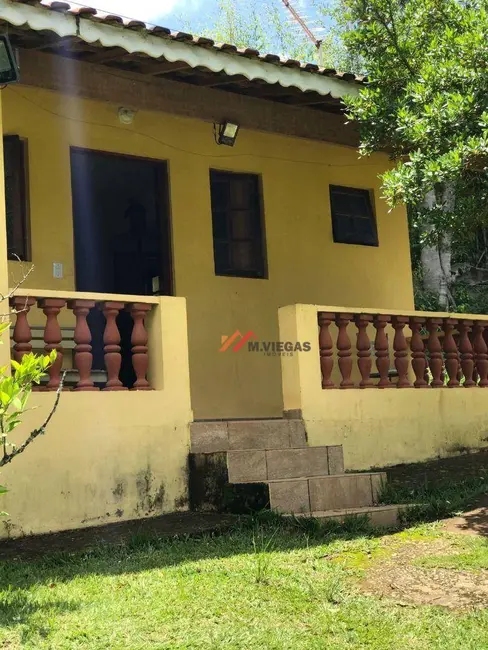 Foto 5 de Chácara com 7 quartos à venda, 8000m2 em Ibiuna - SP