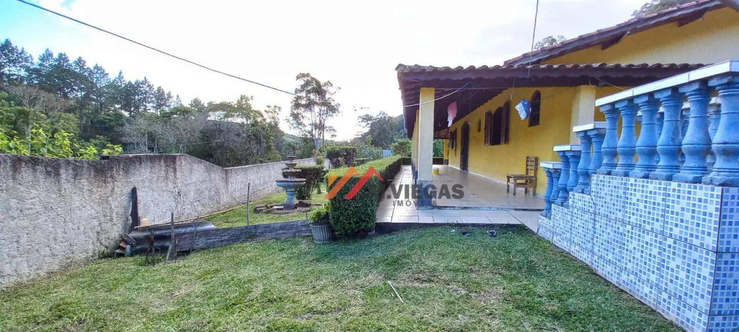 Foto 5 de Sítio / Rancho com 3 quartos à venda, 6000m2 em Piedade - SP
