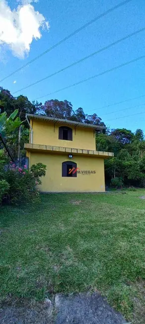 Foto 2 de Sítio / Rancho com 3 quartos à venda, 6000m2 em Piedade - SP