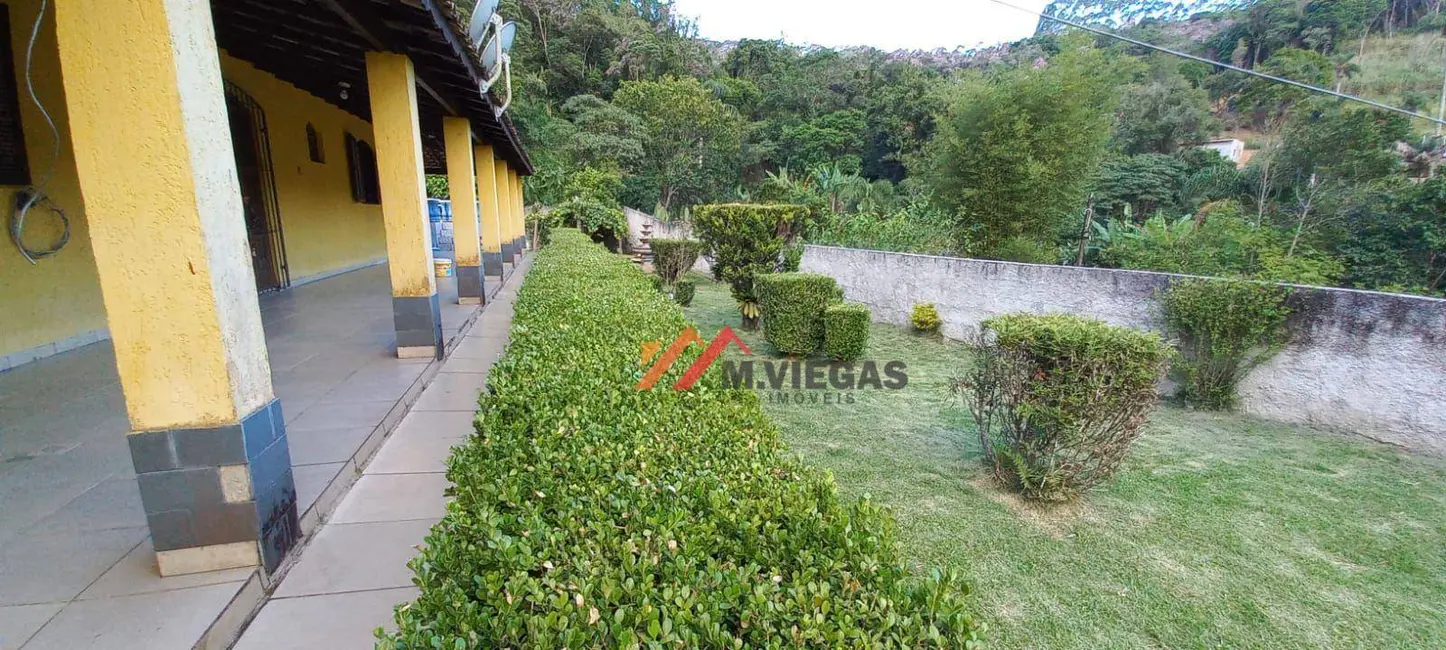 Foto 3 de Sítio / Rancho com 3 quartos à venda, 6000m2 em Piedade - SP