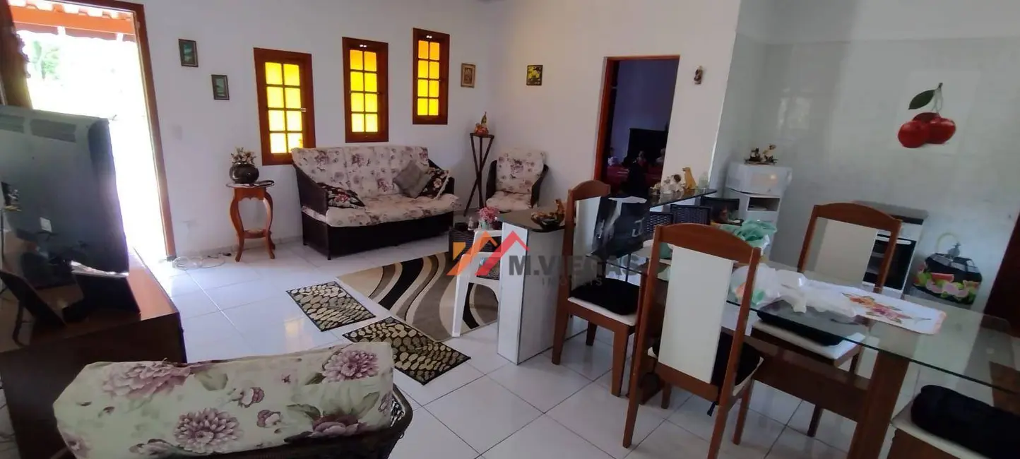 Foto 8 de Chácara com 4 quartos à venda, 1670m2 em Ibiuna - SP