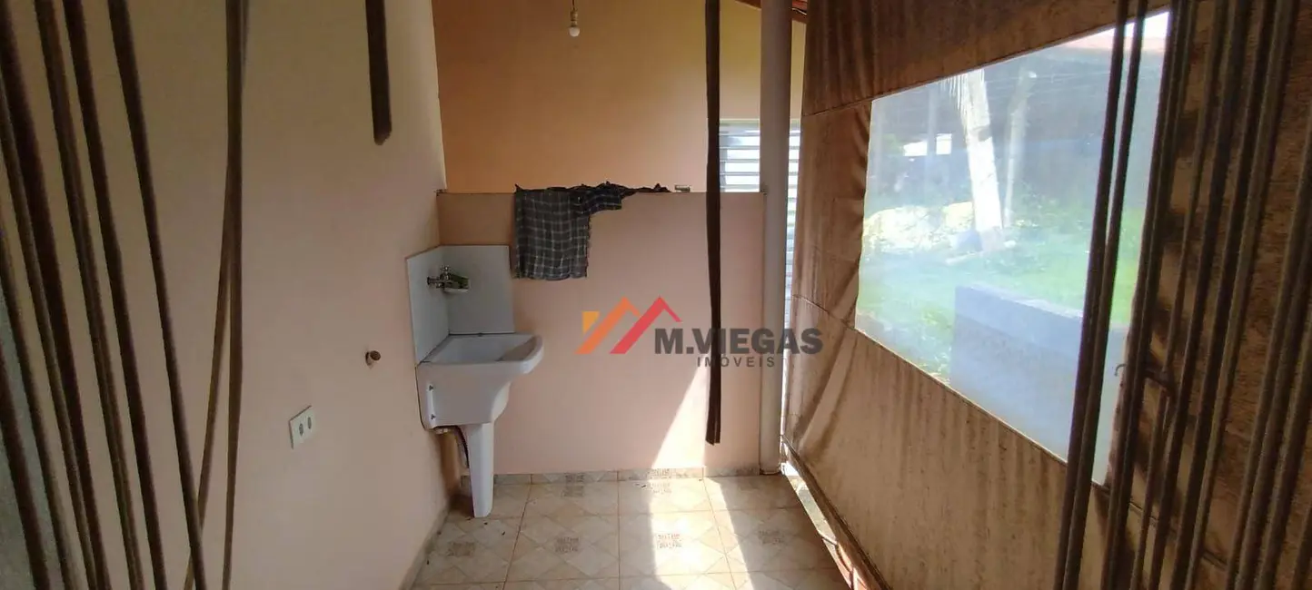 Foto 6 de Chácara com 4 quartos à venda, 1670m2 em Ibiuna - SP