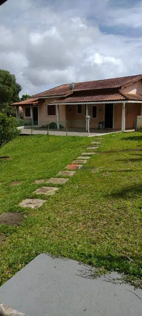 Foto 3 de Chácara com 4 quartos à venda, 1670m2 em Ibiuna - SP