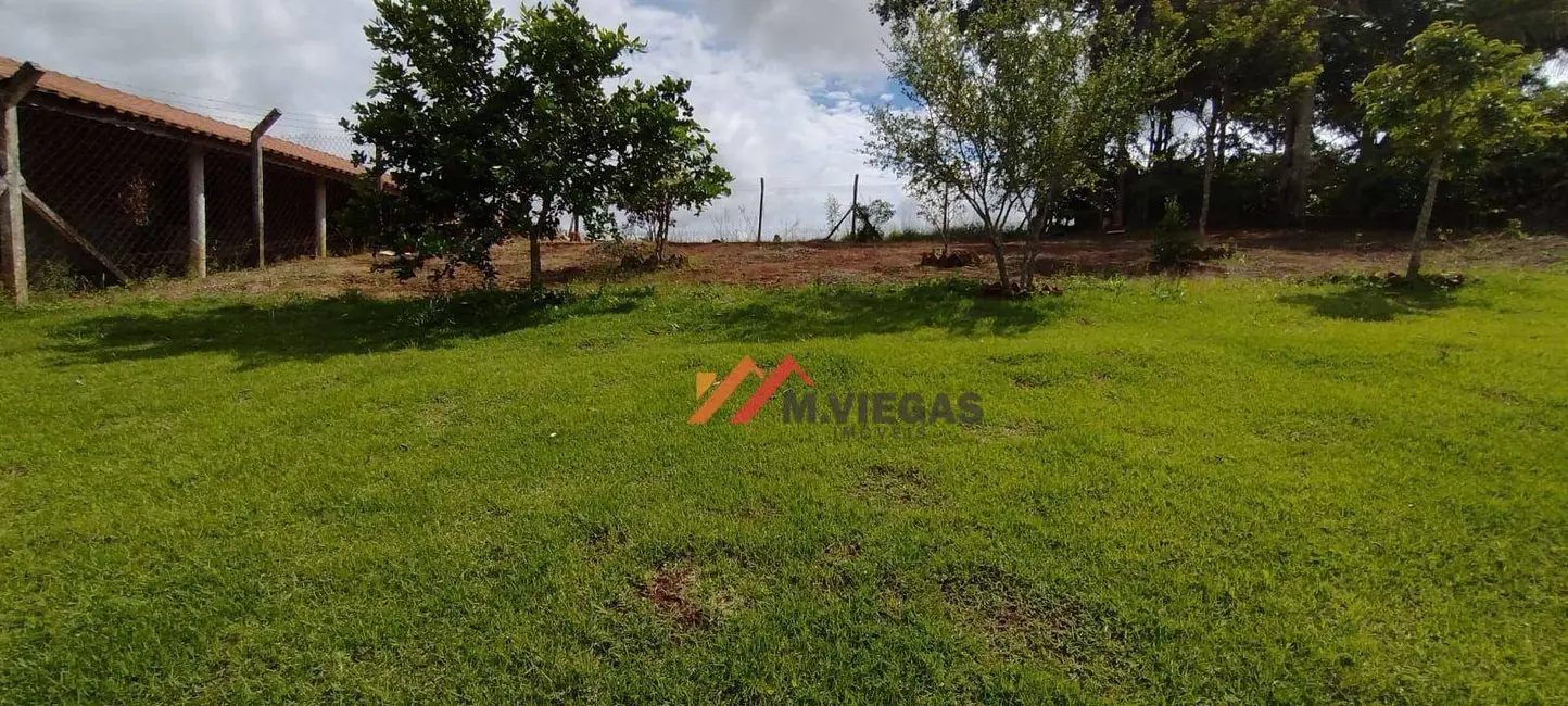 Foto 1 de Chácara com 4 quartos à venda, 1670m2 em Ibiuna - SP