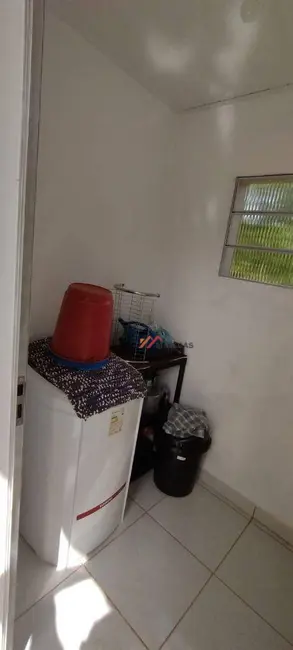 Foto 4 de Chácara com 4 quartos à venda, 1670m2 em Ibiuna - SP