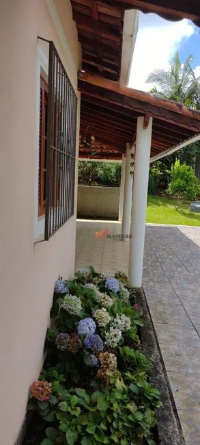 Foto 2 de Chácara com 4 quartos à venda, 1670m2 em Ibiuna - SP