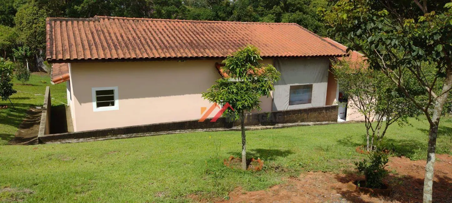 Foto 5 de Chácara com 4 quartos à venda, 1670m2 em Ibiuna - SP
