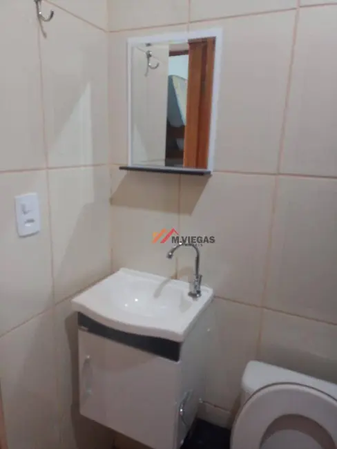 Chácara com 2 quartos à venda, 1182m2 em Ibiuna - SP - imagem 7 Foto 7 de Chácara com 2 quartos à venda, 1182m2 em Ibiuna - SP