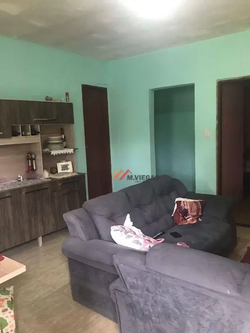 Foto 2 de Chácara com 4 quartos à venda, 1000m2 em Ibiuna - SP