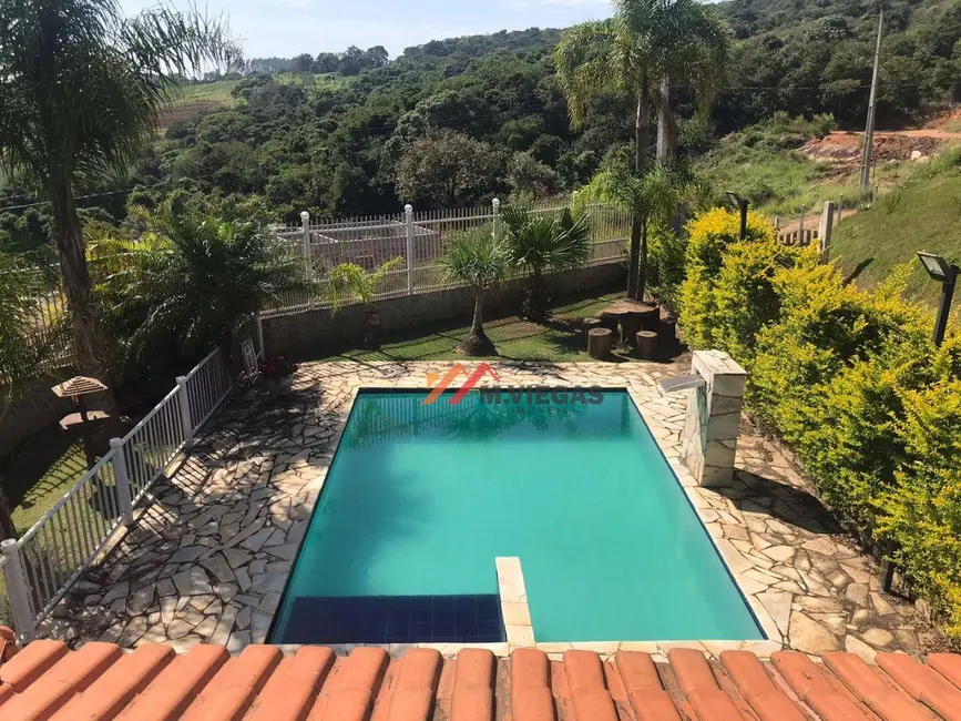 Foto 4 de Chácara com 3 quartos à venda, 1215m2 em Ibiuna - SP