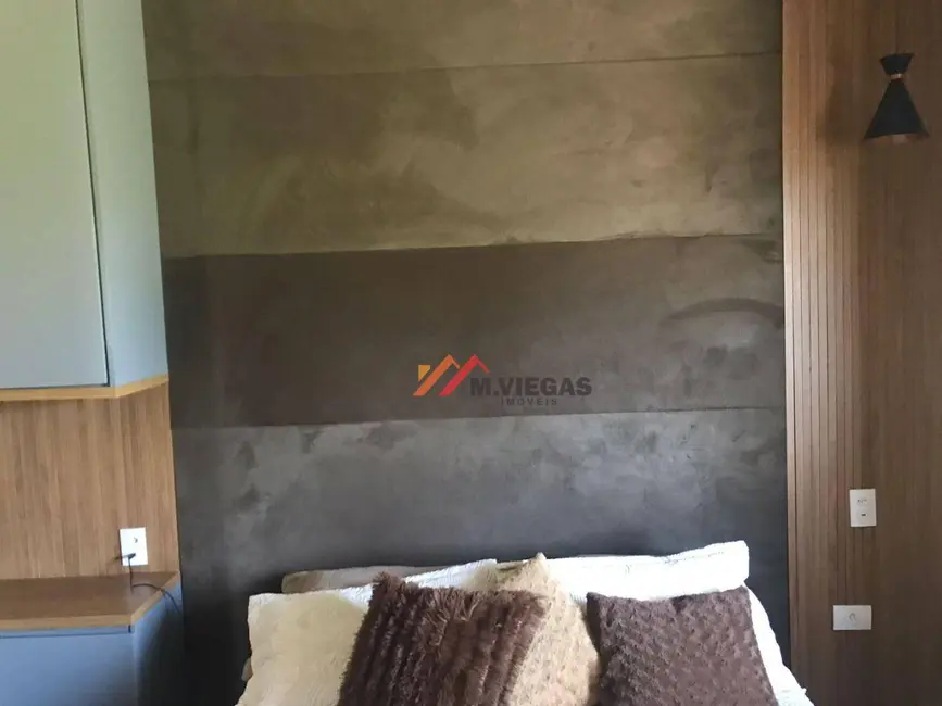 Foto 8 de Chácara com 3 quartos à venda, 1215m2 em Ibiuna - SP