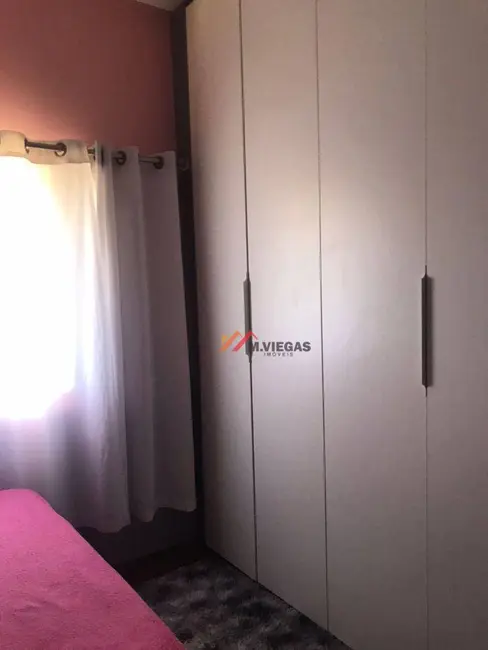 Foto 6 de Chácara com 3 quartos à venda, 1215m2 em Ibiuna - SP