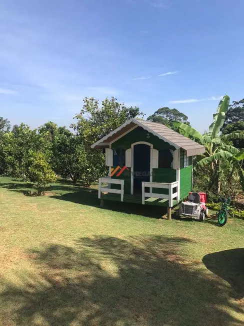Foto 2 de Chácara com 3 quartos à venda, 1215m2 em Ibiuna - SP