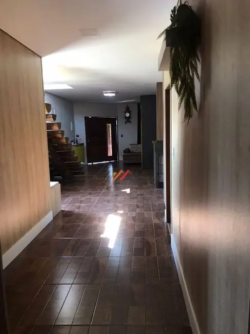 Foto 9 de Chácara com 3 quartos à venda, 1215m2 em Ibiuna - SP