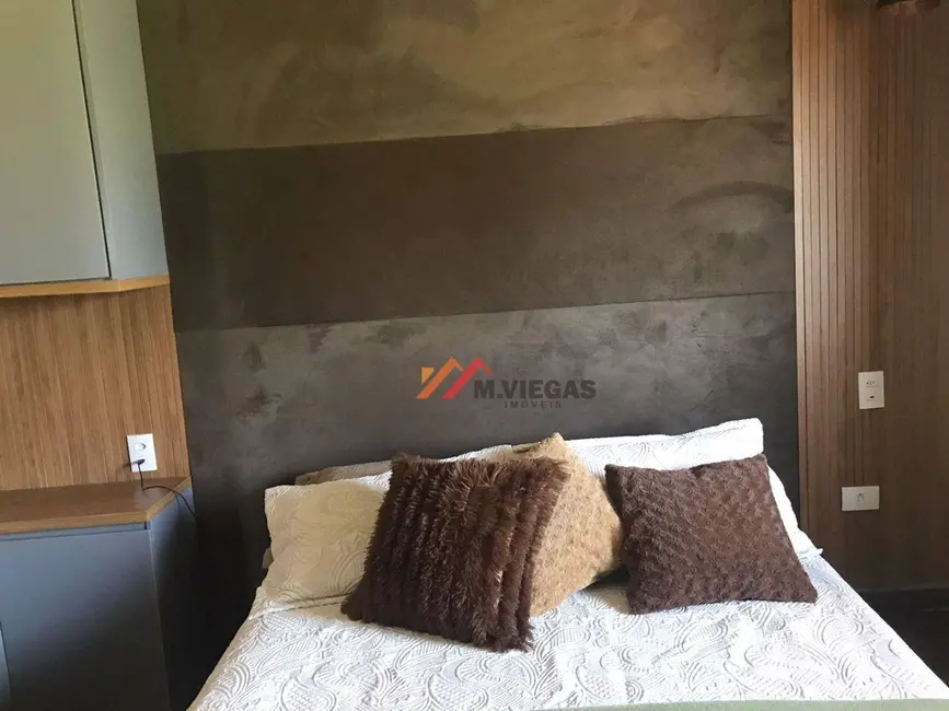 Foto 7 de Chácara com 3 quartos à venda, 1215m2 em Ibiuna - SP