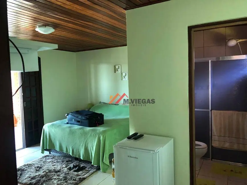 Chácara com 3 quartos à venda, 1500m2 em Ibiuna - SP - imagem 8 Foto 8 de Chácara com 3 quartos à venda, 1500m2 em Ibiuna - SP