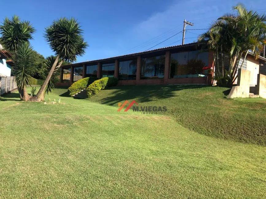Foto 1 de Chácara com 3 quartos à venda, 1500m2 em Ibiuna - SP
