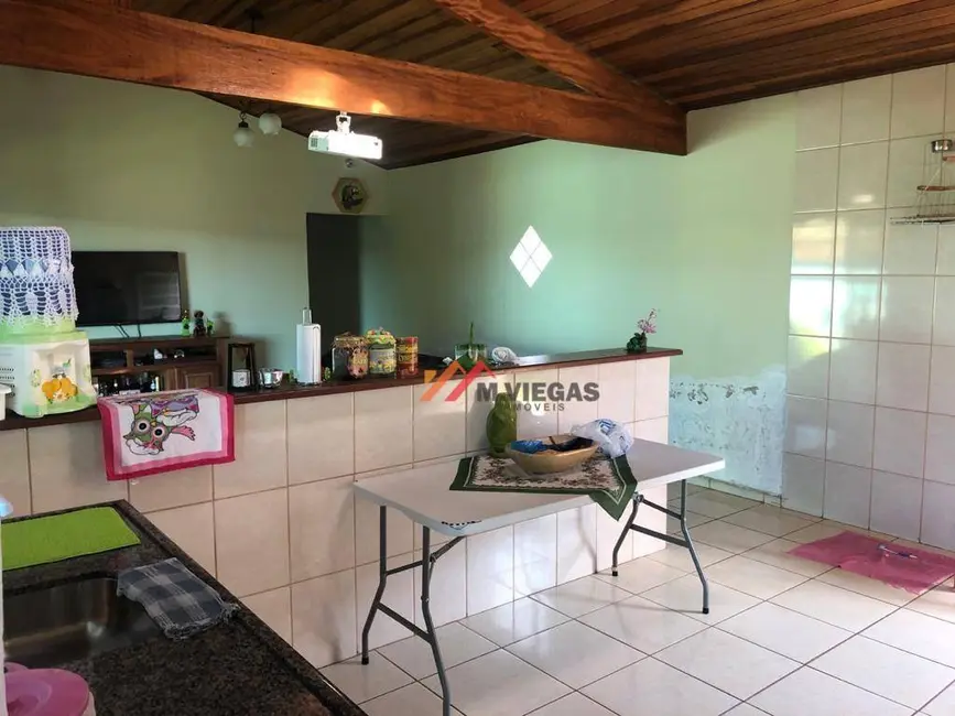 Chácara com 3 quartos à venda, 1500m2 em Ibiuna - SP - imagem 2 Foto 2 de Chácara com 3 quartos à venda, 1500m2 em Ibiuna - SP