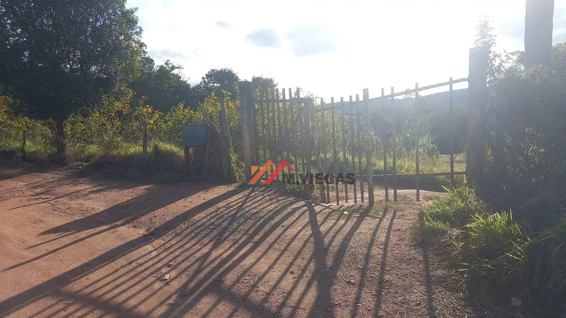 Foto 4 de Terreno / Lote à venda, 1000m2 em Ibiuna - SP