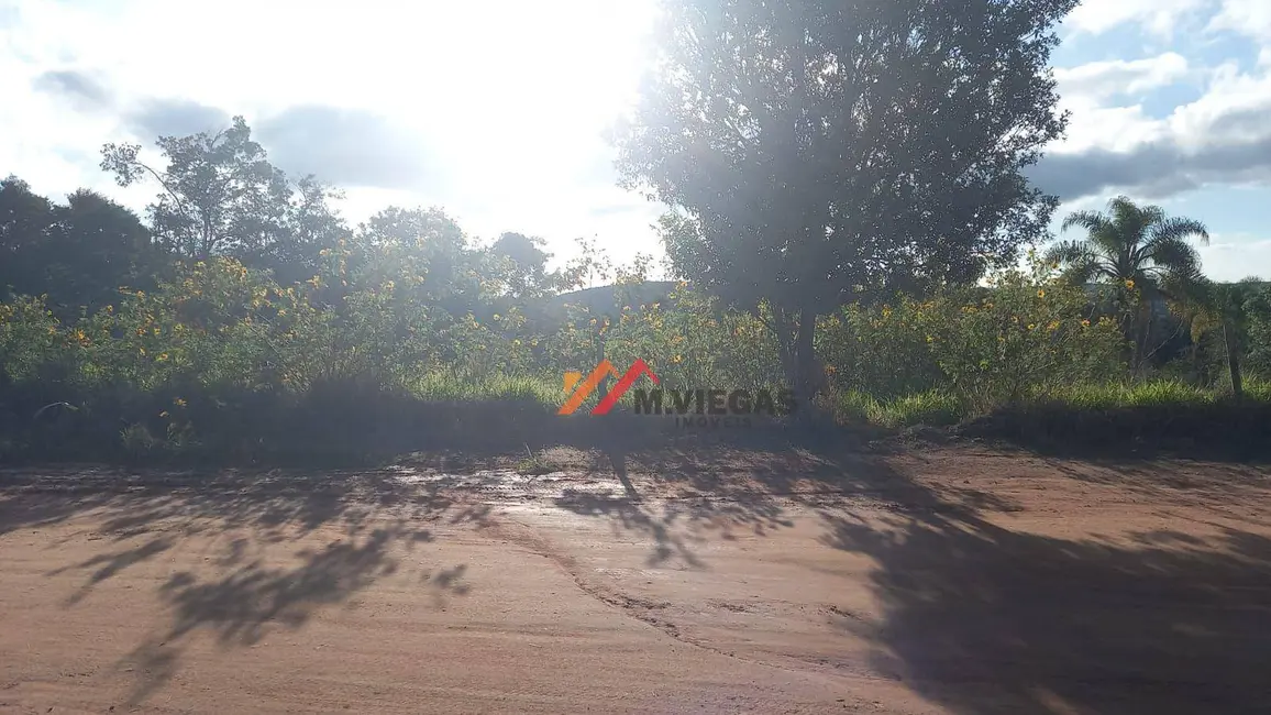 Foto 5 de Terreno / Lote à venda, 1000m2 em Ibiuna - SP