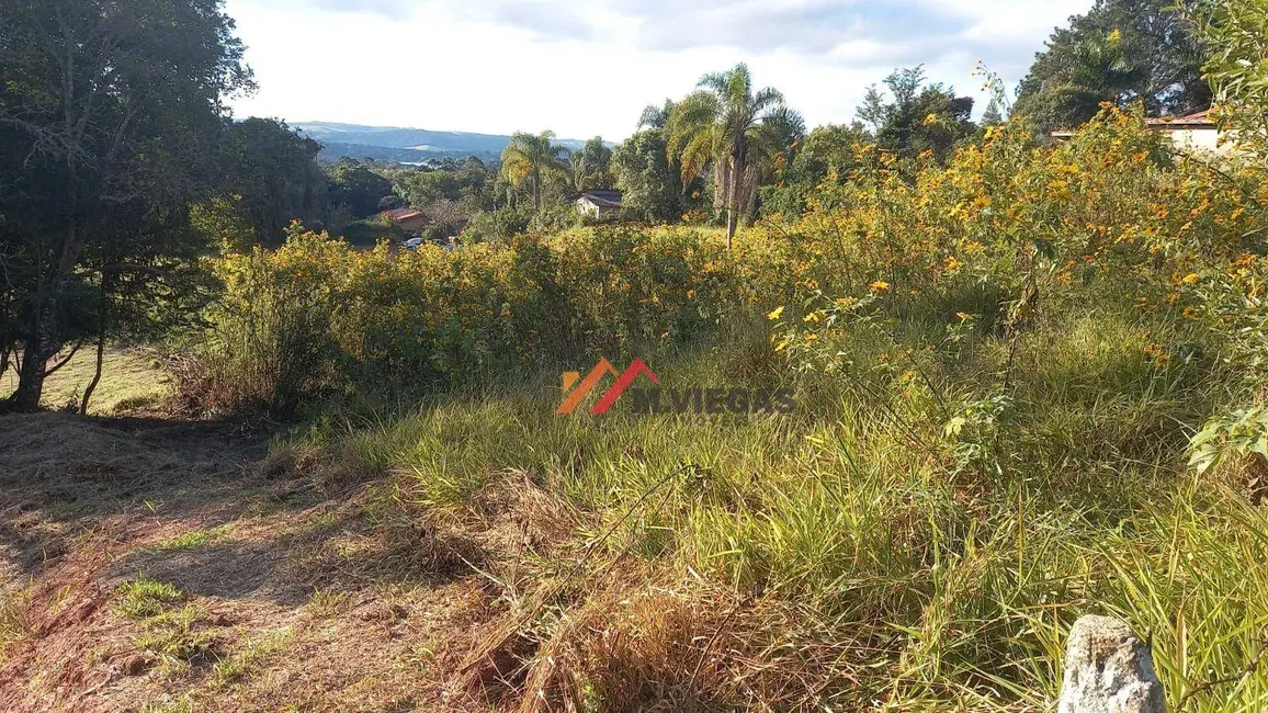 Foto 1 de Terreno / Lote à venda, 1000m2 em Ibiuna - SP