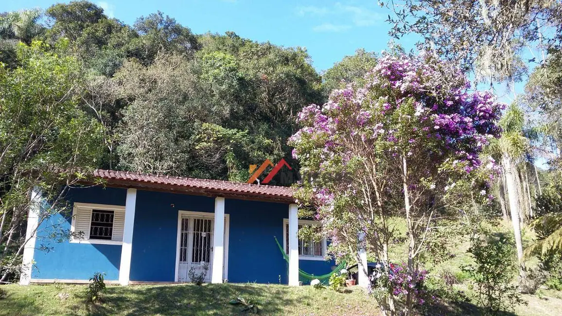 Foto 1 de Chácara com 2 quartos à venda, 3000m2 em Ibiuna - SP