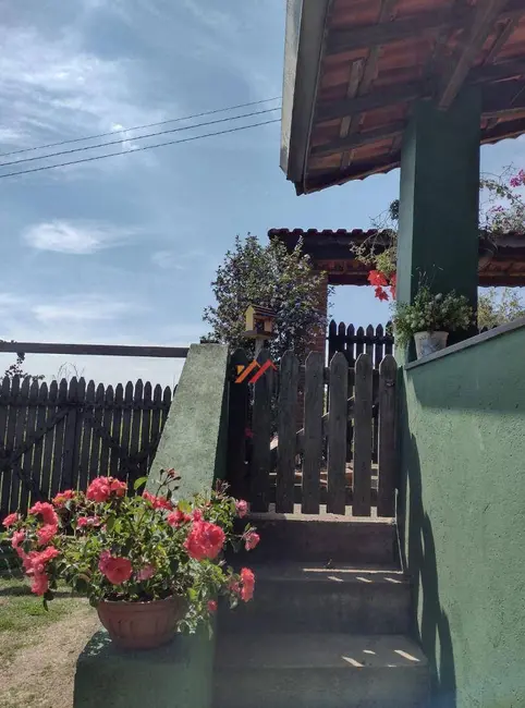 Foto 4 de Chácara com 3 quartos à venda, 2000m2 em Ibiuna - SP