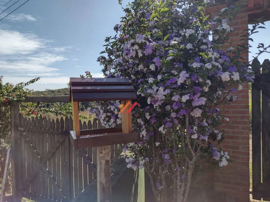 Foto 3 de Chácara com 3 quartos à venda, 2000m2 em Ibiuna - SP