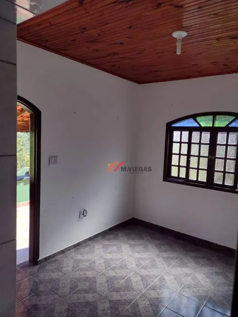 Foto 5 de Chácara com 3 quartos à venda, 2000m2 em Ibiuna - SP