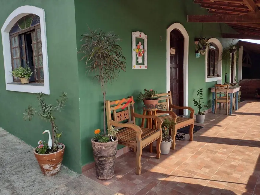 Foto 8 de Chácara com 3 quartos à venda, 2000m2 em Ibiuna - SP