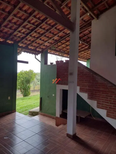 Foto 7 de Chácara com 3 quartos à venda, 2000m2 em Ibiuna - SP