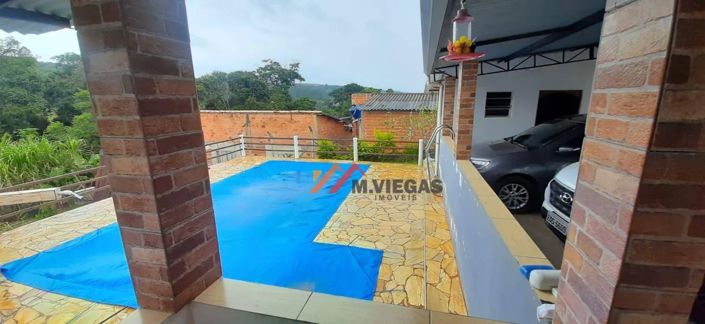 Foto 2 de Chácara com 2 quartos à venda, 2400m2 em Piedade - SP