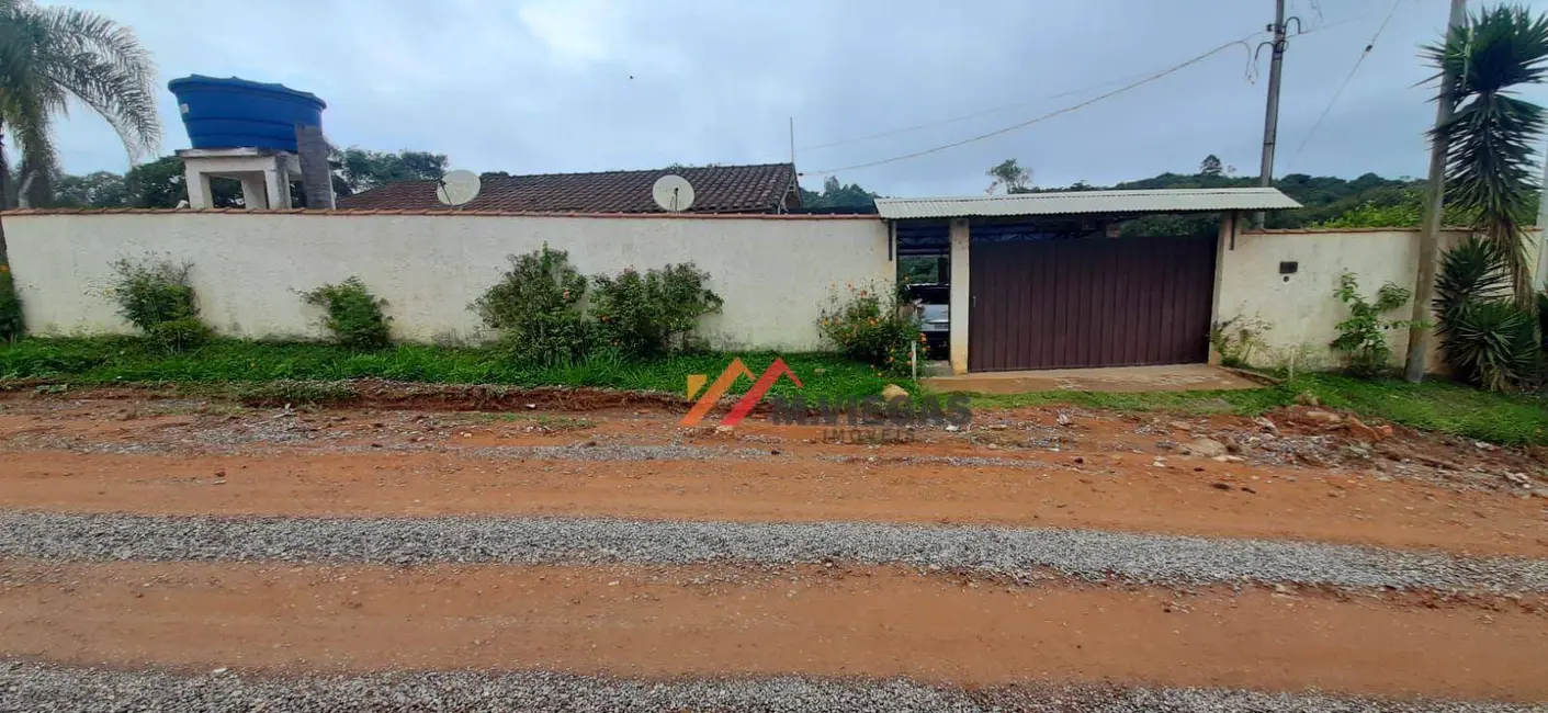 Foto 1 de Chácara com 2 quartos à venda, 2400m2 em Piedade - SP