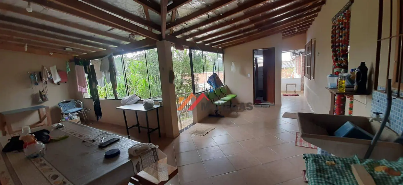 Foto 8 de Chácara com 2 quartos à venda, 2400m2 em Piedade - SP