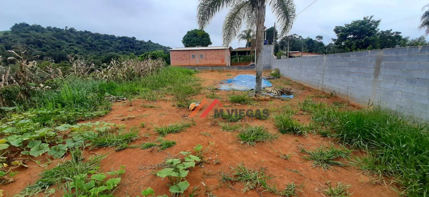 Foto 4 de Chácara com 2 quartos à venda, 2400m2 em Piedade - SP
