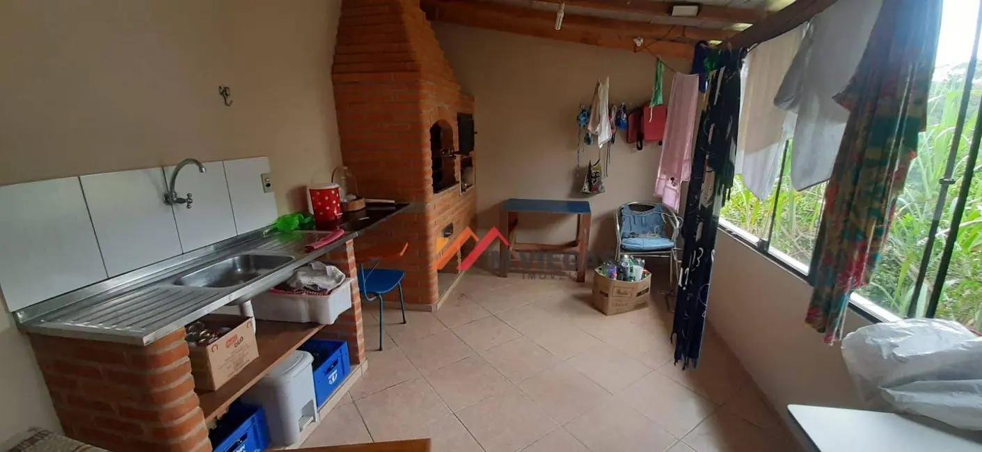 Foto 6 de Chácara com 2 quartos à venda, 2400m2 em Piedade - SP