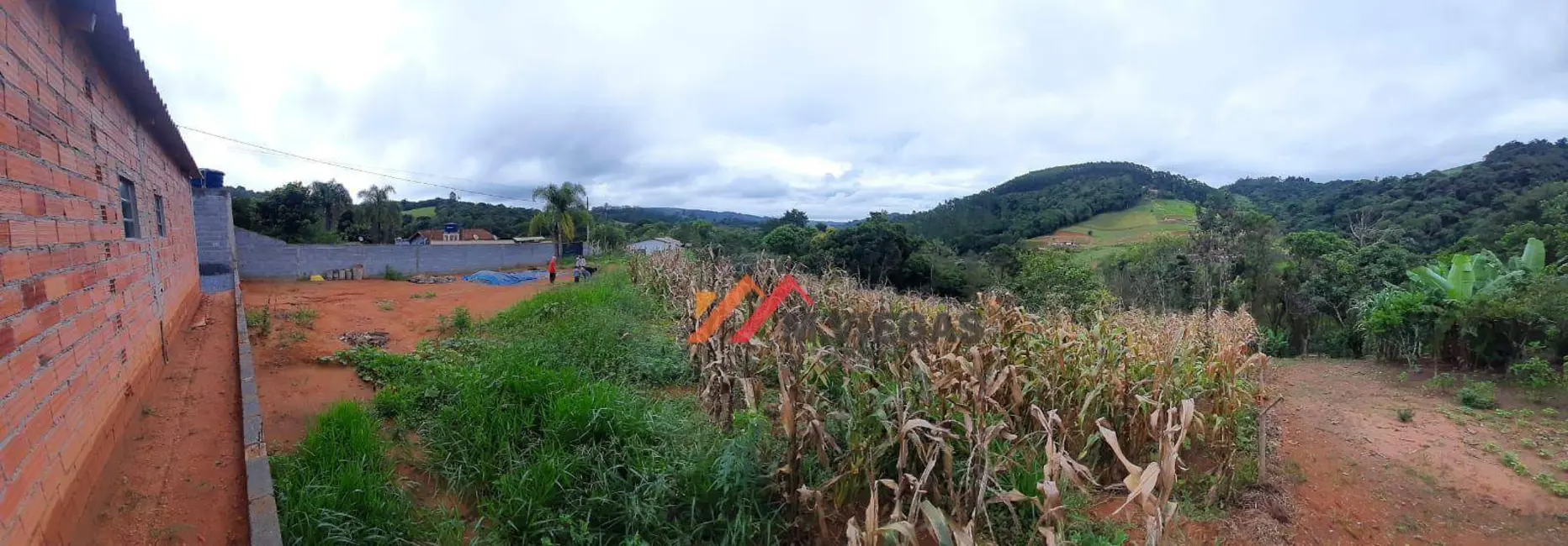 Foto 3 de Chácara com 2 quartos à venda, 2400m2 em Piedade - SP