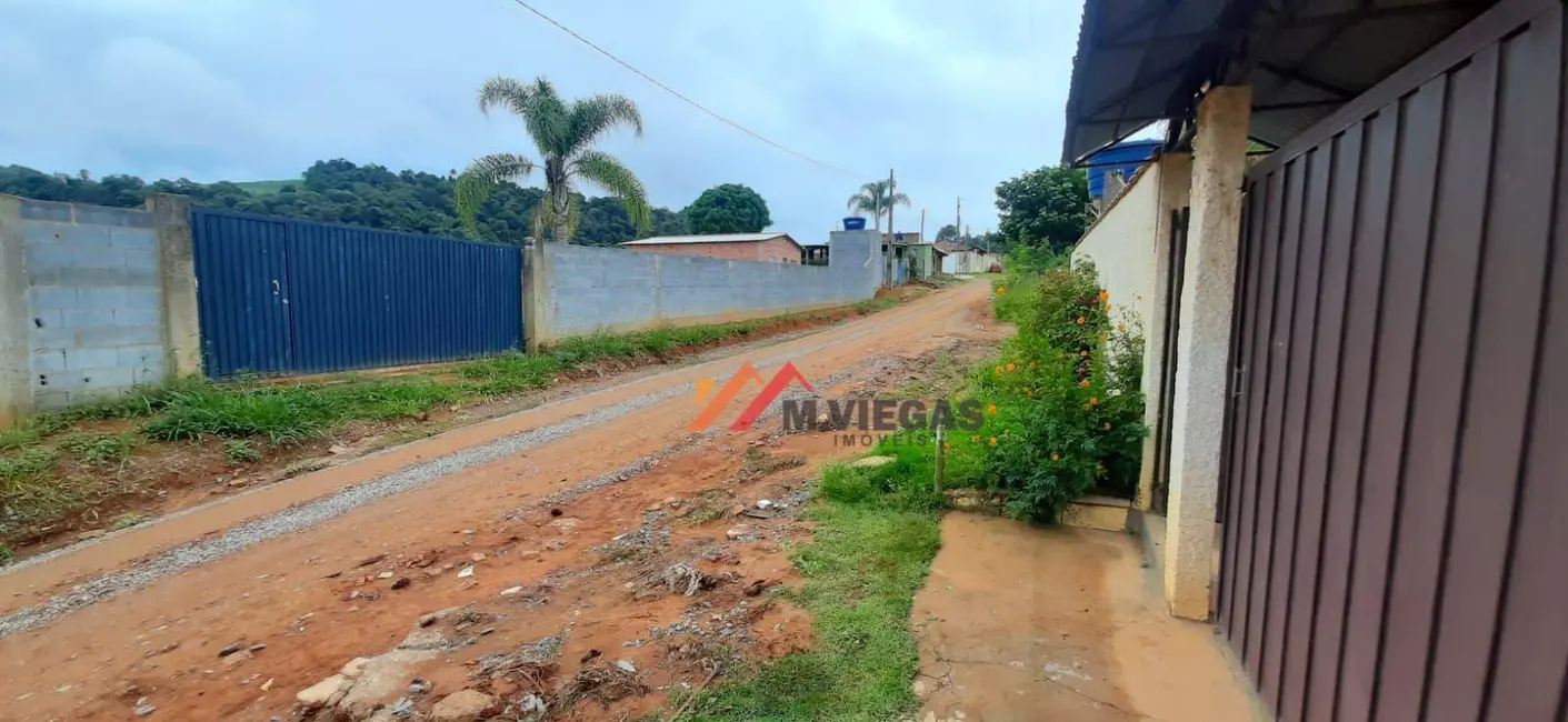 Foto 5 de Chácara com 2 quartos à venda, 2400m2 em Piedade - SP