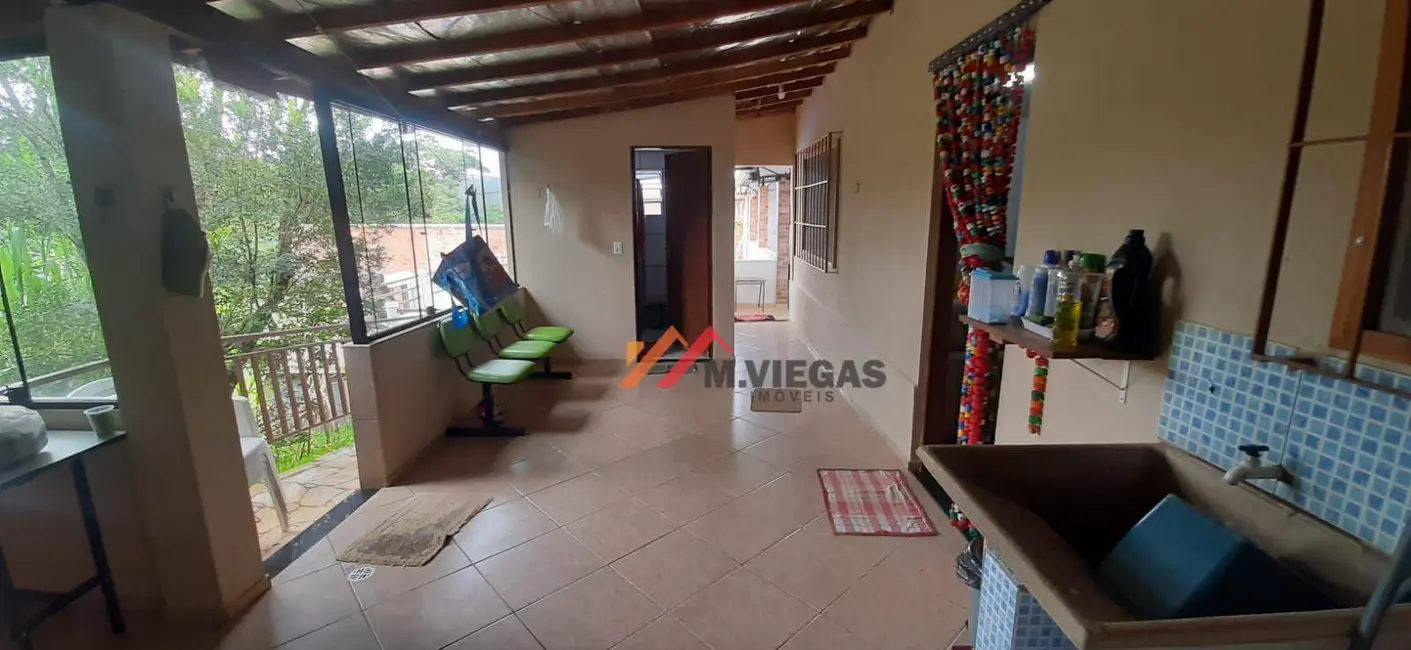 Foto 9 de Chácara com 2 quartos à venda, 2400m2 em Piedade - SP