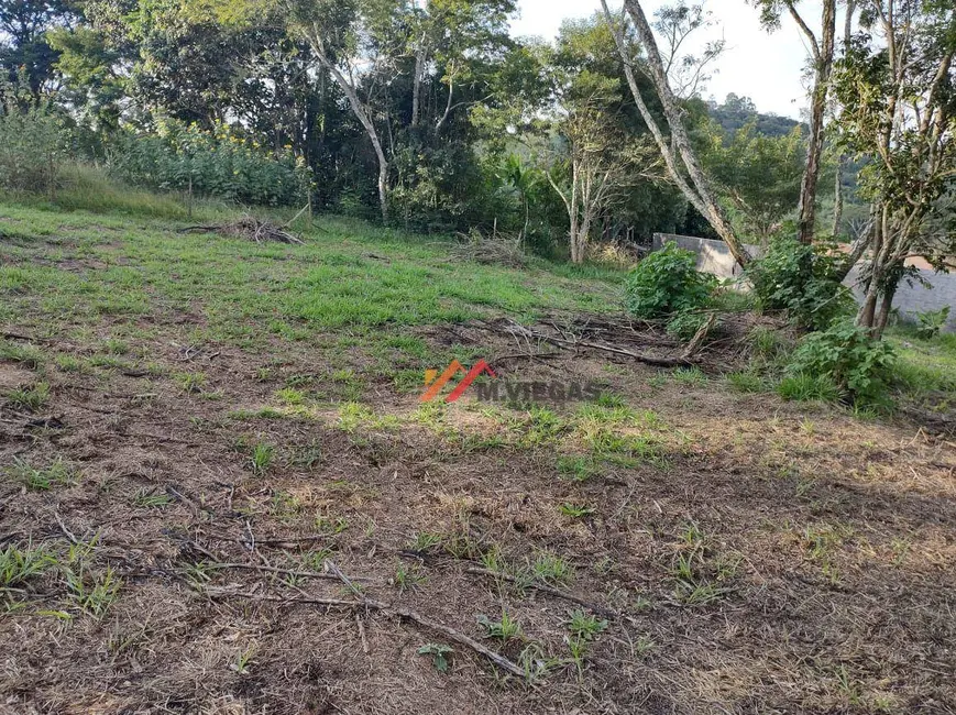 Foto 3 de Terreno / Lote à venda, 1000m2 em Ibiuna - SP