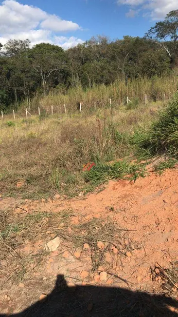 Foto 3 de Terreno / Lote à venda, 1000m2 em Centro, Ibiuna - SP