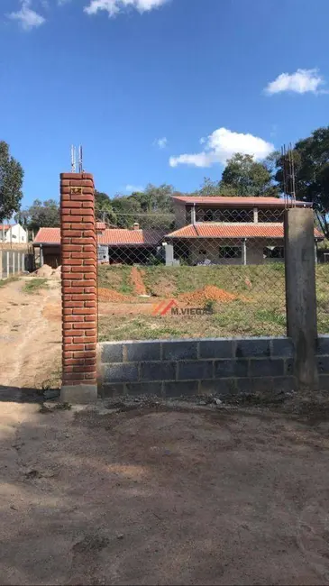 Foto 2 de Terreno / Lote à venda, 1000m2 em Centro, Ibiuna - SP