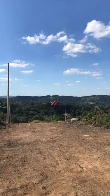 Foto 1 de Terreno / Lote à venda, 1000m2 em Centro, Ibiuna - SP