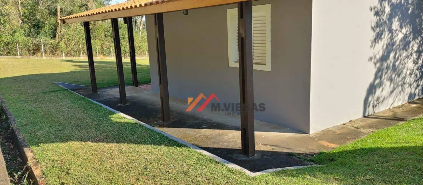 Foto 6 de Chácara com 3 quartos à venda, 9000m2 em Ibiuna - SP
