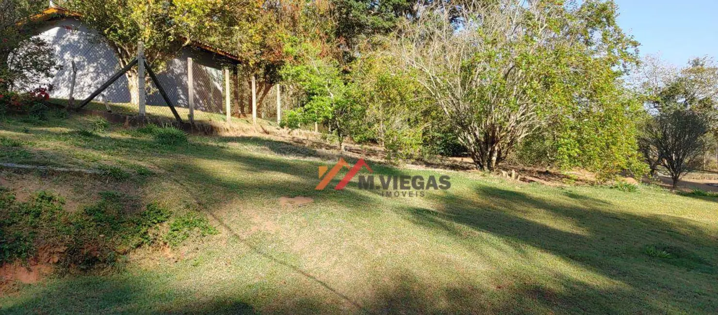 Foto 8 de Chácara com 3 quartos à venda, 9000m2 em Ibiuna - SP