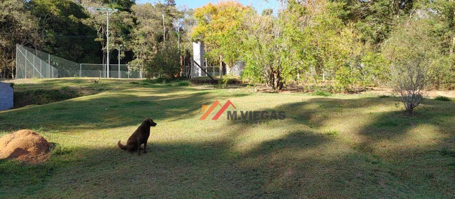 Foto 9 de Chácara com 3 quartos à venda, 9000m2 em Ibiuna - SP