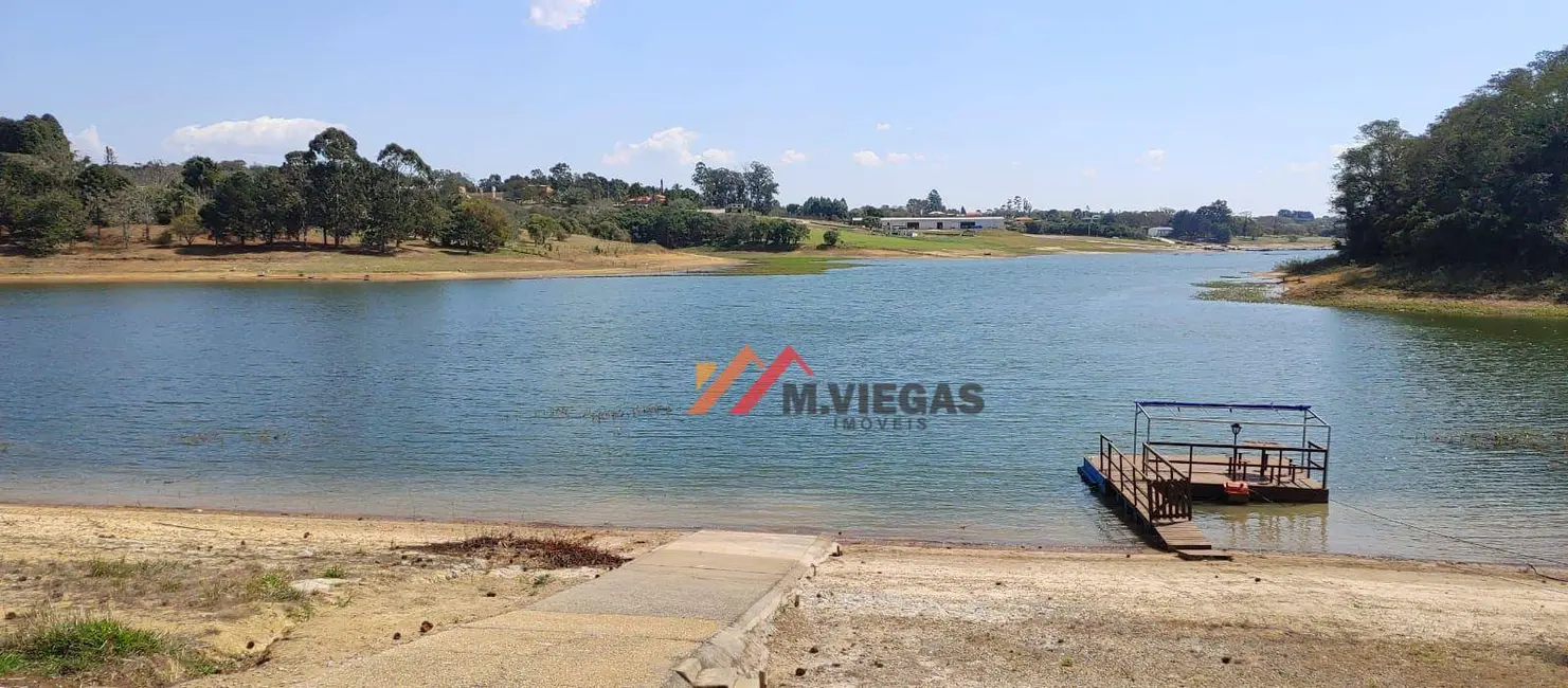 Foto 1 de Chácara com 3 quartos à venda, 9000m2 em Ibiuna - SP