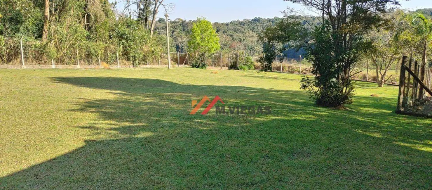 Foto 7 de Chácara com 3 quartos à venda, 9000m2 em Ibiuna - SP