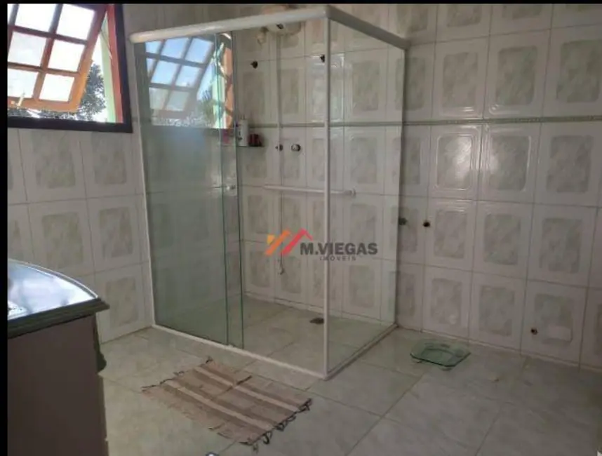 Chácara com 2 quartos à venda, 1750m2 em Ibiuna - SP - imagem 9 Foto 9 de Chácara com 2 quartos à venda, 1750m2 em Ibiuna - SP