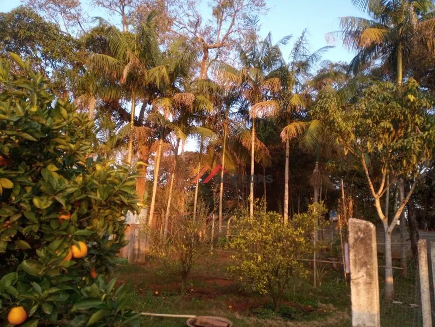 Chácara com 2 quartos à venda, 1750m2 em Ibiuna - SP - imagem 8 Foto 8 de Chácara com 2 quartos à venda, 1750m2 em Ibiuna - SP